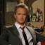 Barney Stinson