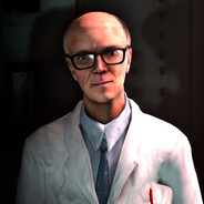 Steam Avatar