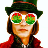 Weed Wonka