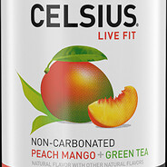 celsius energy drink
