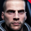 Commander Shepard