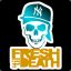 Fresh &#039;til Death ☜☠☞