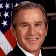 George W. Bush