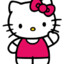 Hello kitty