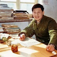 鬼门龙王沙通天