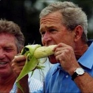 George "B-Dubs" Bush