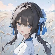 穗穗平安