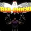 Cyborg Chicken