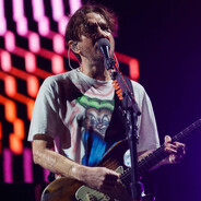 John Frusciante