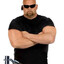 The Bouncer