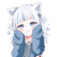 Gura  ＾▽＾