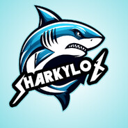 Sharky 75€