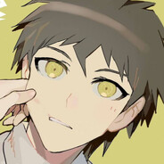 Аватар Hajime Hinata (real)