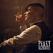 Peaky Blinders