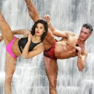 Жан Клод Мам Драл