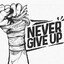Never Give Up