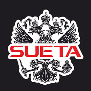 SYETA Steam avatar
