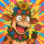 Blumenkuh avatar