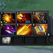 团队手/助攻杖/支援鞋/视野刀/闪避剑/战术册