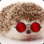 FMJ Hedgehog