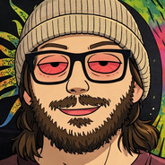 Commend=Blinker - Stoner Person