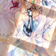 薇尔莉特·伊芙加登