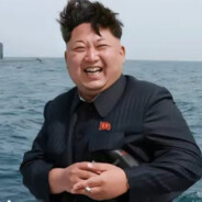 北朝第一指挥手金正恩