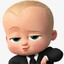 Boss Baby