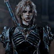 Player avatar