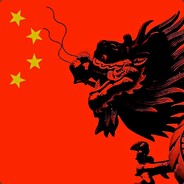 中国