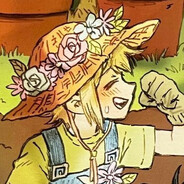 Evelyn/Basil avatar