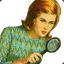 Nancy Drew