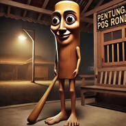 Tung Tung Tung Tung Tung Sahur