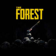 фан the forest