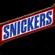 [RH] Snickers