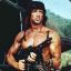 Sylvester Stallone