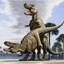 SexuallyFrustratedT-Rex