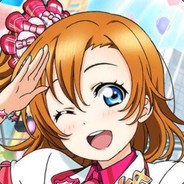 我永远喜欢穗乃果