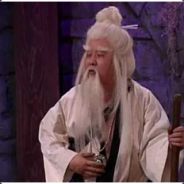 Blind Kung Fu Master
