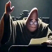 Патрик наимудрей