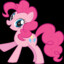 Pinkie Pie