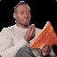 dorito man