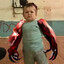 Steam avatar