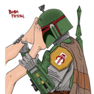 Boba Fettish