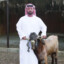 Goat Molester Abdulrahman