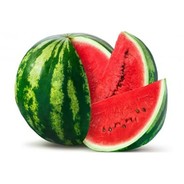 Its Watermelons