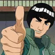Maito Gai