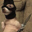 Steam avatar