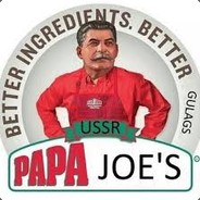 Papa Joe's Pizza avatar