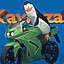 Kawazaki
